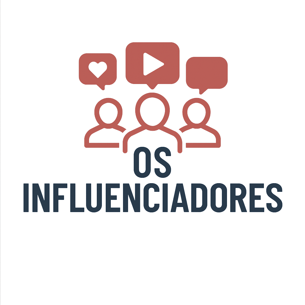 Os Influenciadores